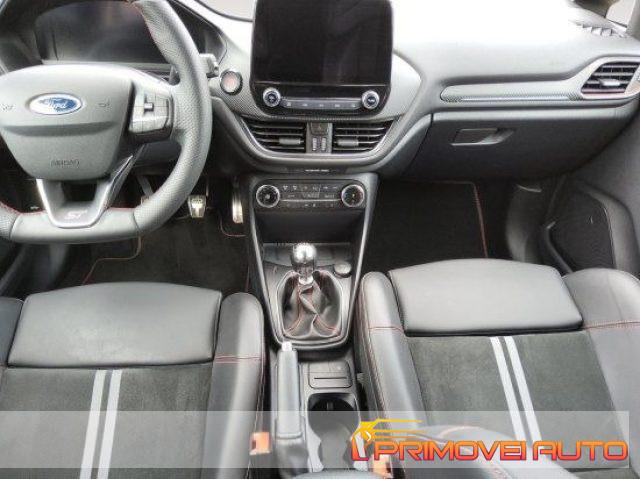 FORD Fiesta 1.5 Ecoboost 200 CV 5 porte ST