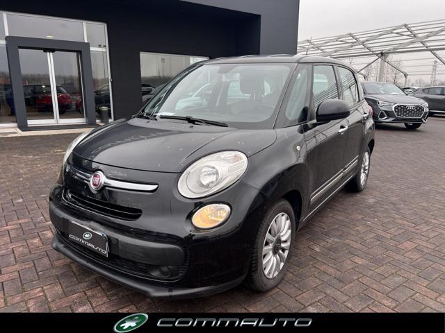 FIAT 500L 1.3 Multijet 85 CV Easy - VETTURA PER COMMERCIANTI