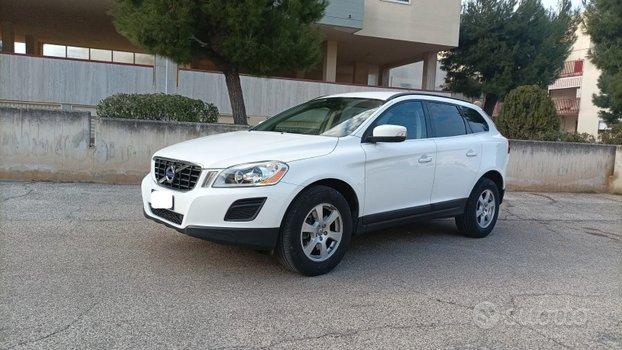 Volvo XC 60 kINETIC