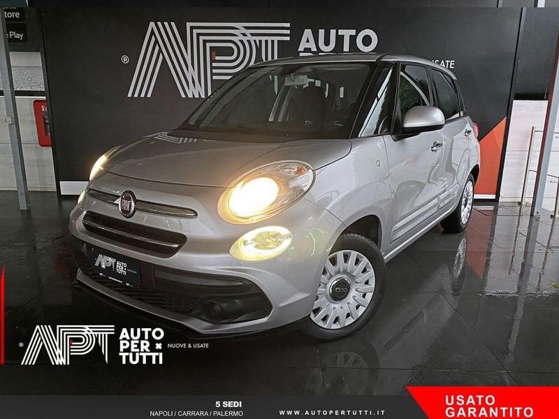 FIAT 500L 500L 1.3 mjt Urban 95cv dualogic my19