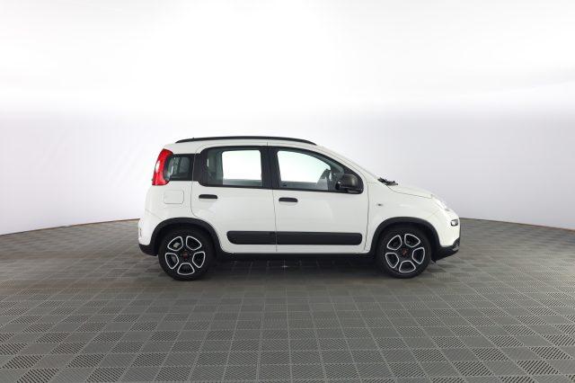 FIAT Panda Panda 1.0 FireFly Hybrid City Life