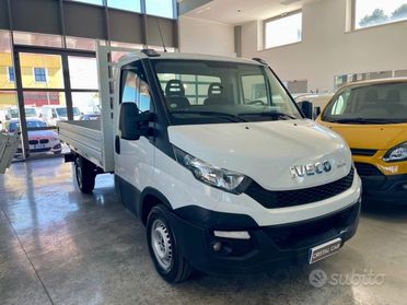 Iveco daily 35s130 cassone fisso