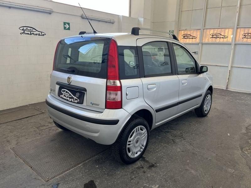 FIAT Panda Panda 1.2 Dynamic Natural Power