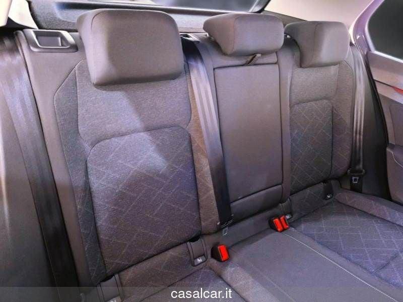 Volkswagen Golf Golf 2.0 TDI DSG SCR Life FINO A 3 ANNI DI GARANZIA KM ILLIMITATI PARI ALLA NUOVA