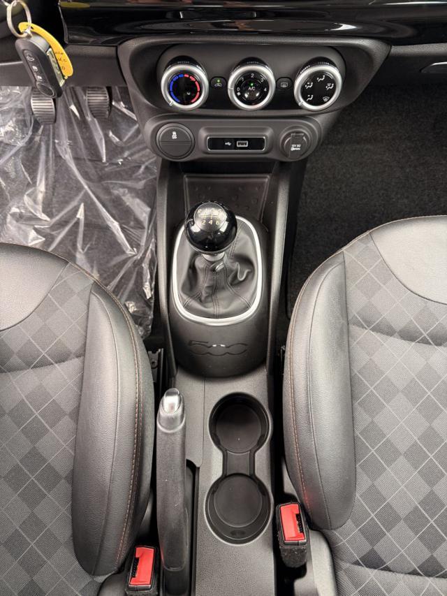 FIAT 500L 1.3 Multijet 120 CV 120°