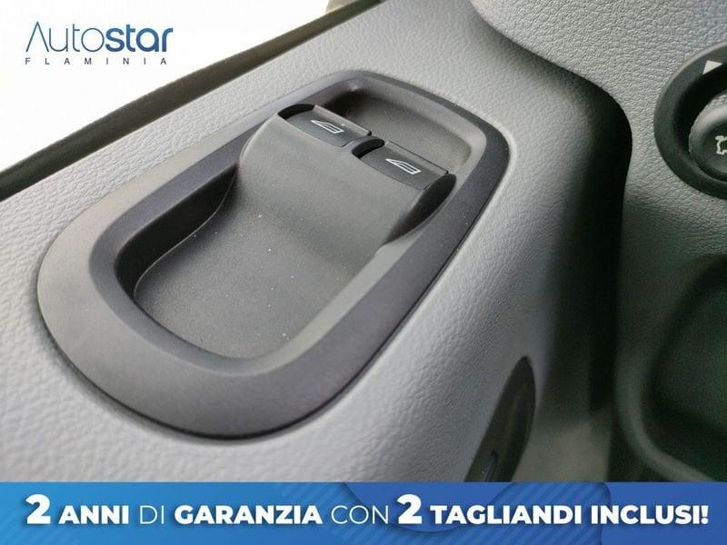 Ford Transit 290 2.0 tdci 130cv trend L2H2 E6