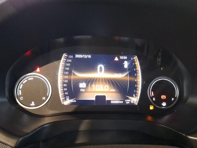 DR MOTOR DR4.0 1.5 MT BENZ GPL