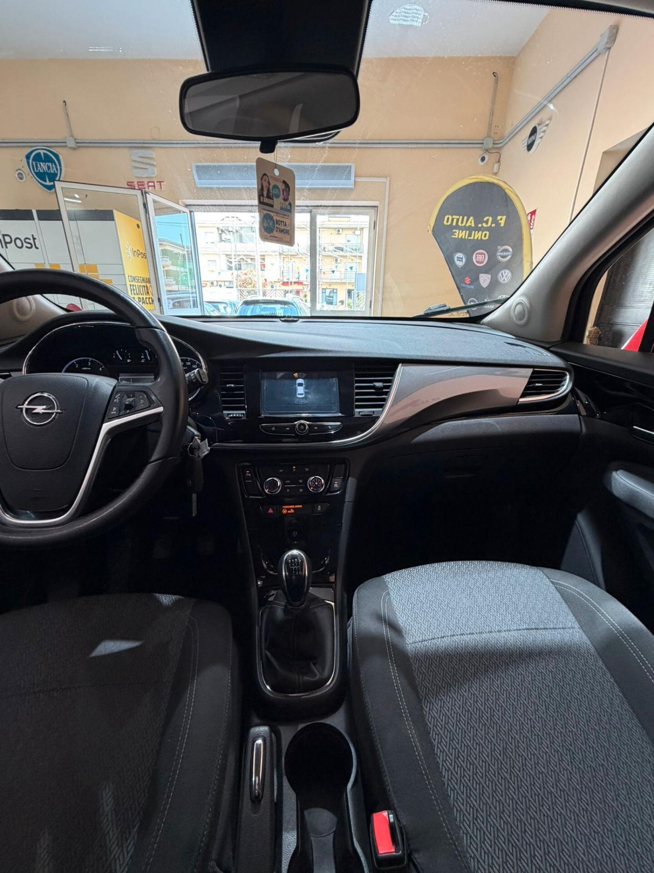 Opel Mokka X 1.6 CDTI Ecotec 4x2 Start&Stop Innovation