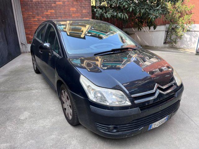 CITROEN C4 1.4 Classique