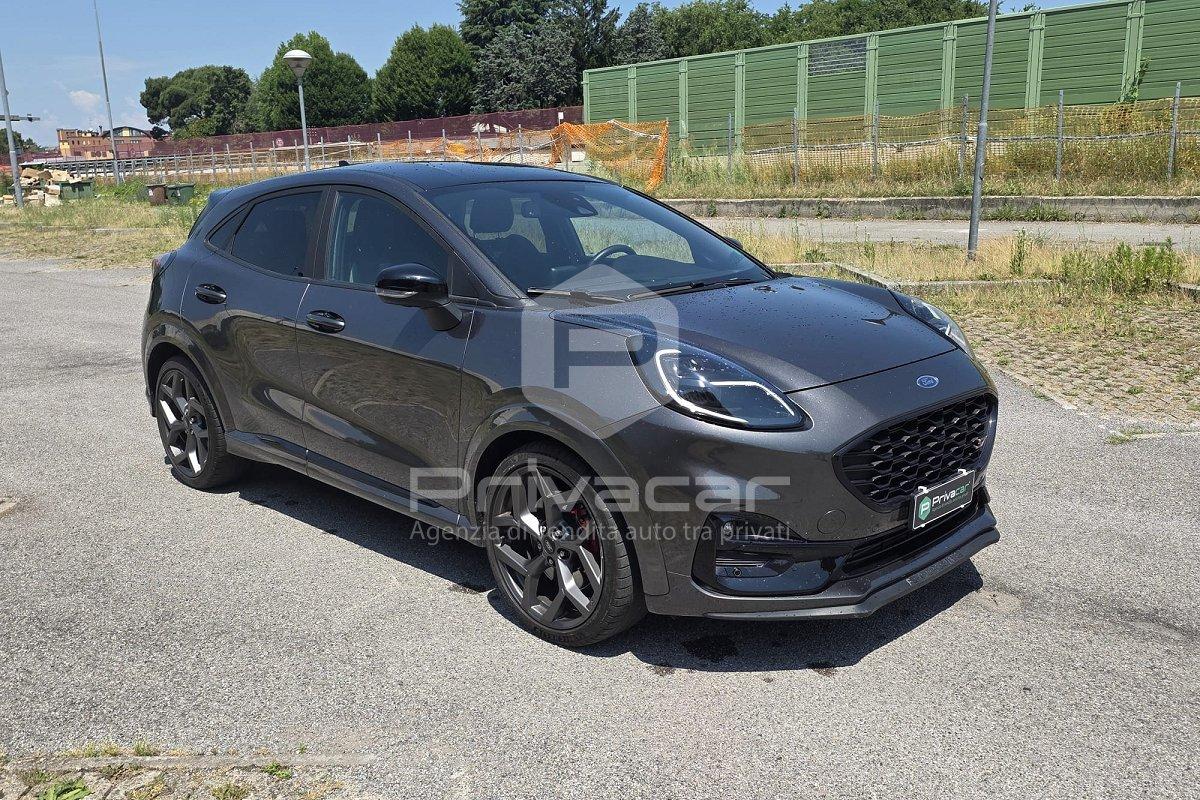 FORD Puma 1.5 EcoBoost 200 CV S&S ST
