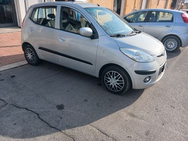 Hyundai i10 1.1 12V