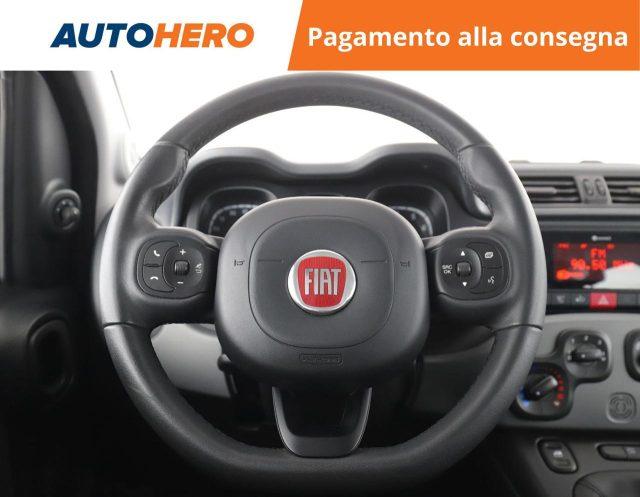 FIAT Panda 1.0 FireFly S&S Hybrid City Cross