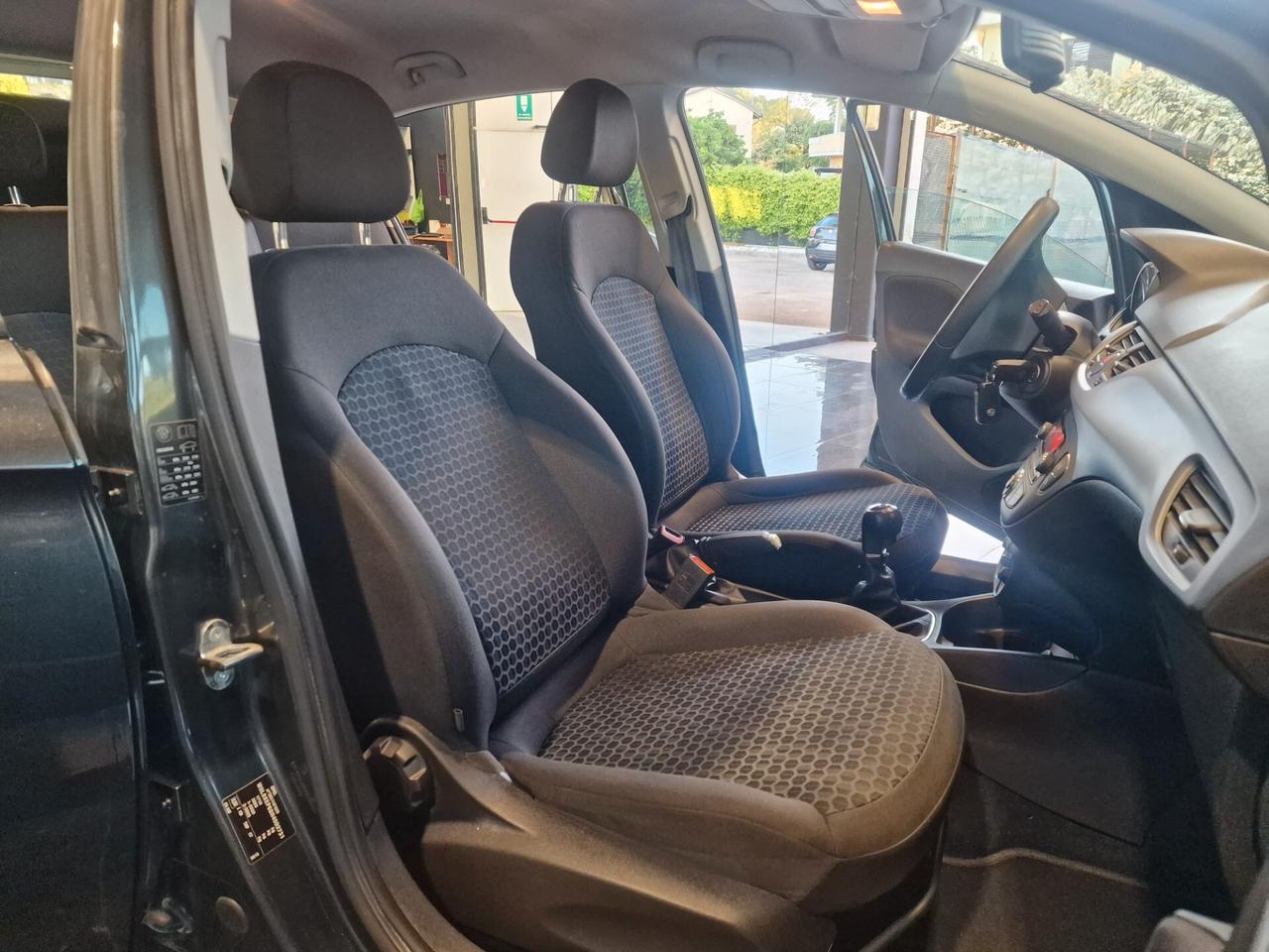 Opel Corsa 1.3 CDTI 5 porte n-Joy, 113 mila chilometri