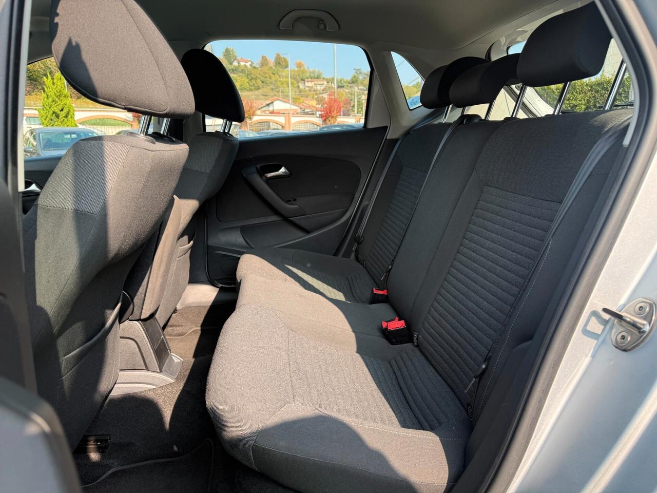 Volkswagen Polo 1.2 TDI ,75 CV 5 p. Comfortline/OK NEOPATENTATI