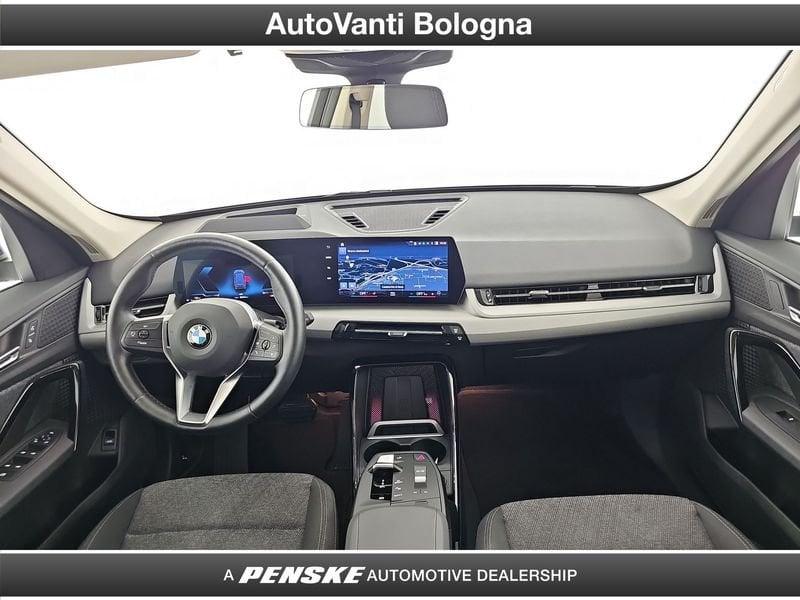 BMW X1 X1 sDrive 18i xLine