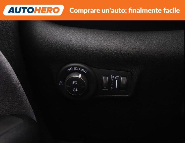 JEEP Compass 1.3 Turbo T4 2WD Longitude