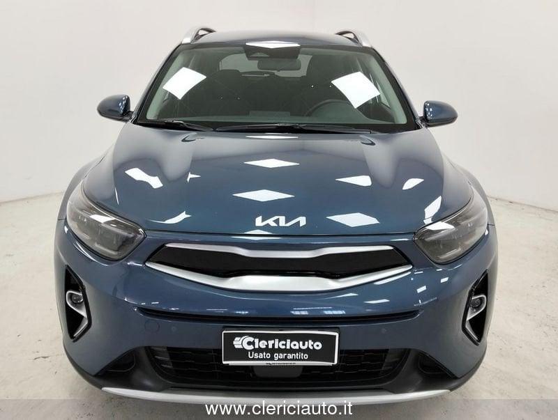 KIA Stonic 1.2 DPI Urban