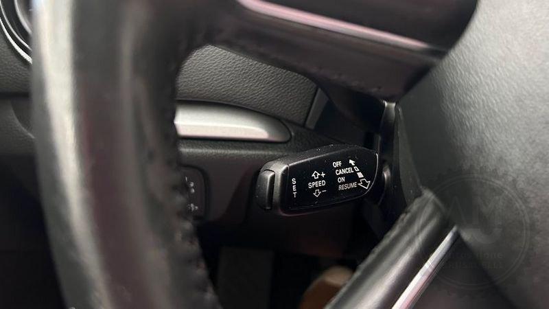 Audi A3 A3 SPB 1.6 TDI Ambition NAVI EURO6B