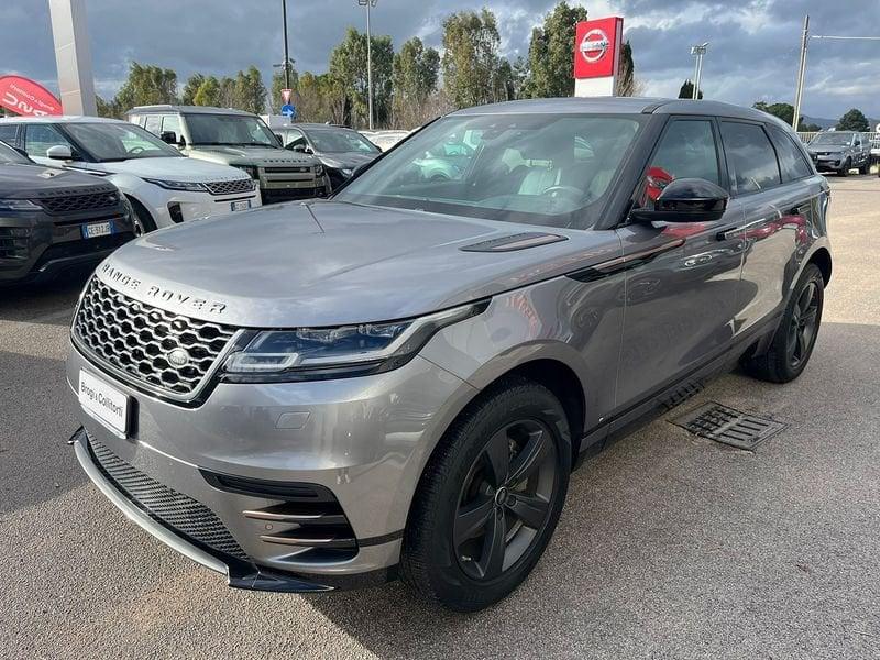 Land Rover Range Rover Velar 2.0d i4 R-Dynamic S 180cv auto my20