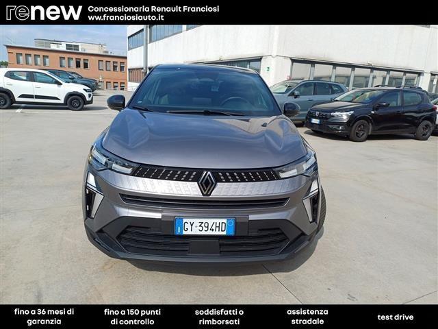 RENAULT Captur TCE 90 TECHNO MOD 2025