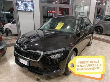 SKODA Kamiq 1.0 TSI 115 CV Ambition ITALIANA