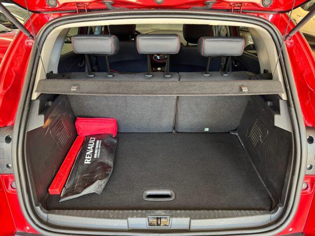 RENAULT Captur dCi 110CV Energy Hypnotic Unico prop.