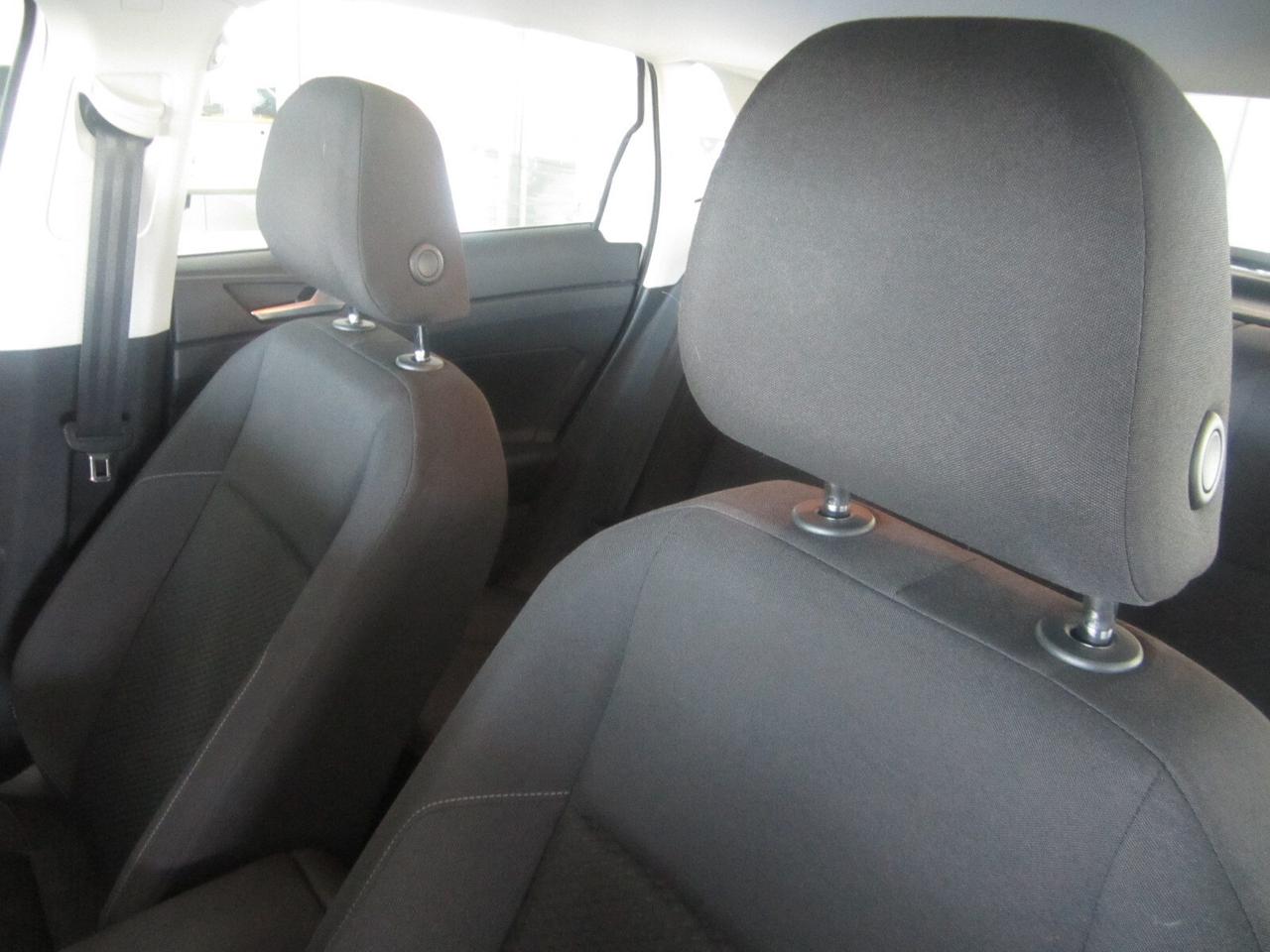 Volkswagen Polo 1.0 EVO 5p. Comfortline BlueMotion Technology - NEOPATENTATI