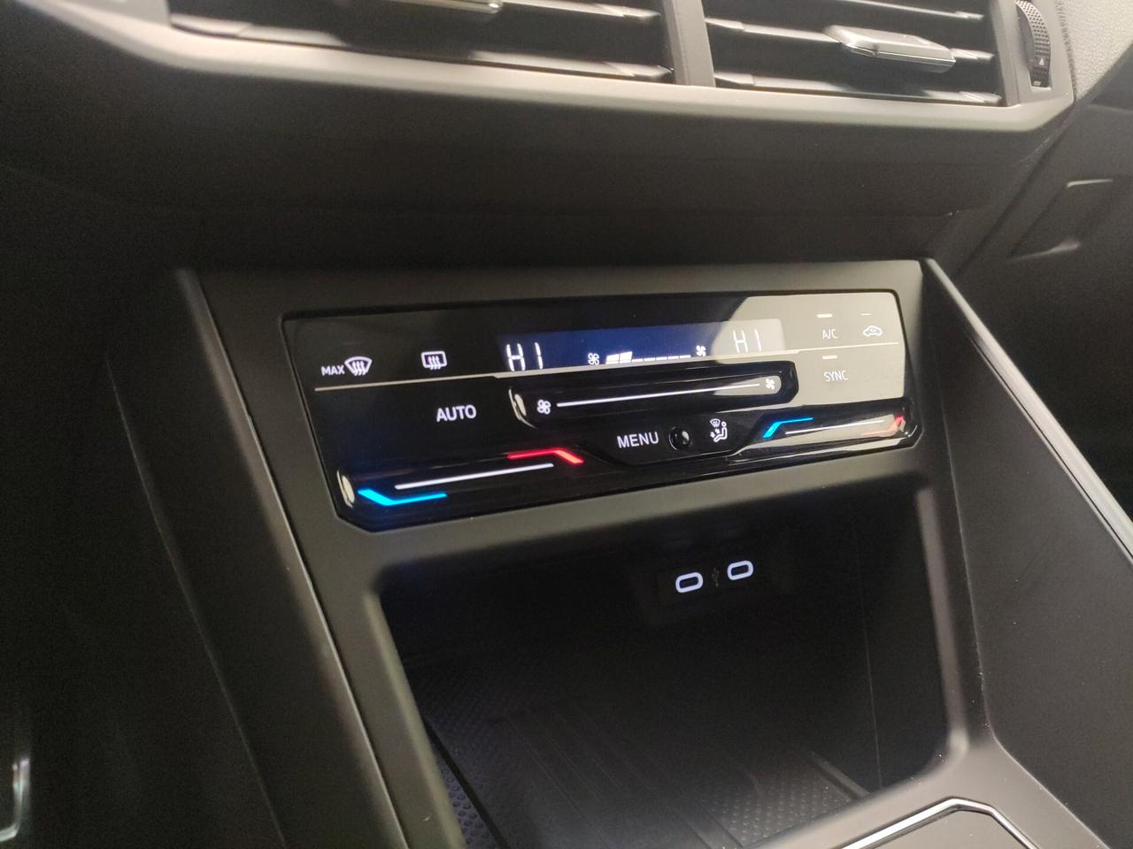 Volkswagen Taigo 1.0 TSI 115 CV R-Line