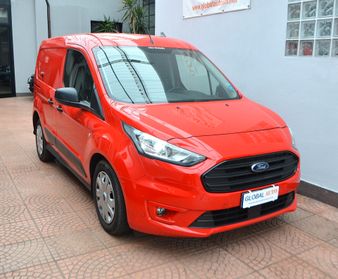 Ford Transit Connect 1.5 TDCi 100cv (IVA esclusa)