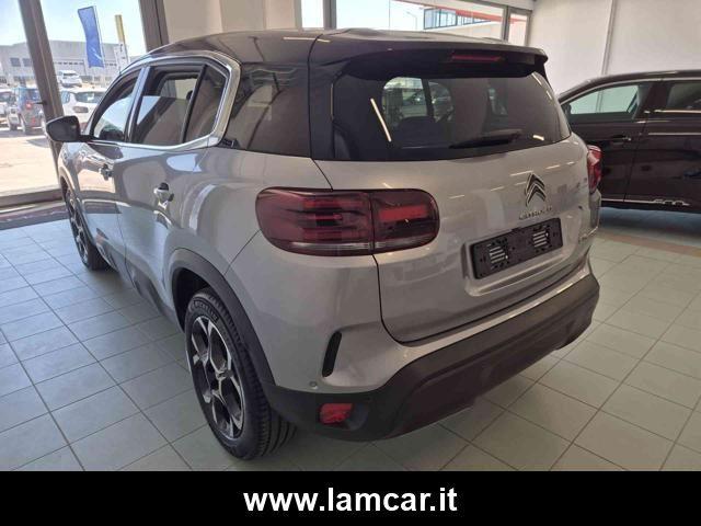 CITROEN C5 Aircross BlueHDi 130 S&S EAT8 Max