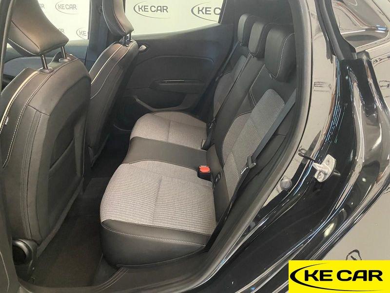 Renault Clio Clio TCe 90 CV 5 porte Techno - PROMO RENAULT