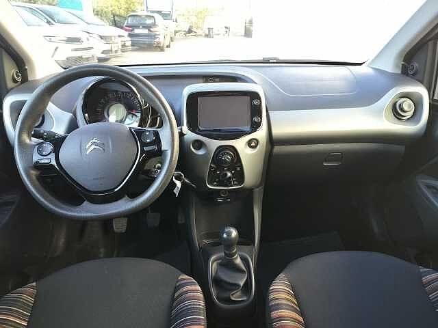 Citroen C1 VTi 68 5 porte Feel