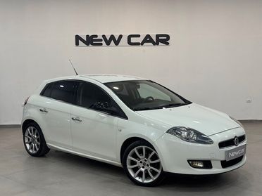 Fiat Bravo 1.6 MJT 105 CV DPF Easy