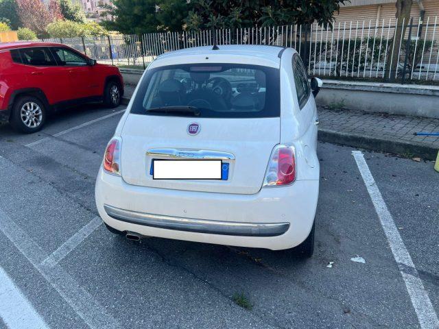 FIAT 500 1.2