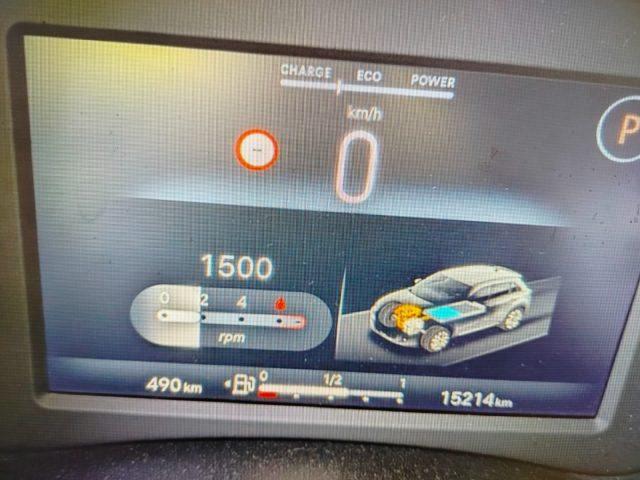 FIAT 600 Hybrid 145cv DCT FULL PACK STYLE CONFORT