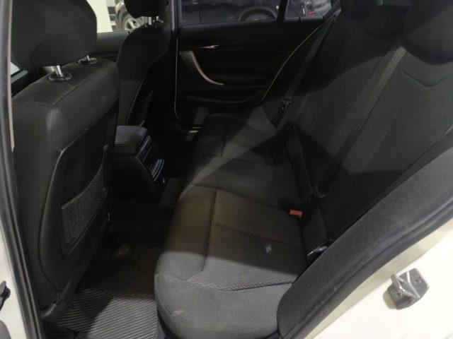 BMW 116 Serie 1 (F20) - d 5p. Business