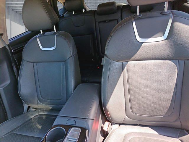 HYUNDAI Tucson 3ª serie 1.6 HEV aut.Exellence