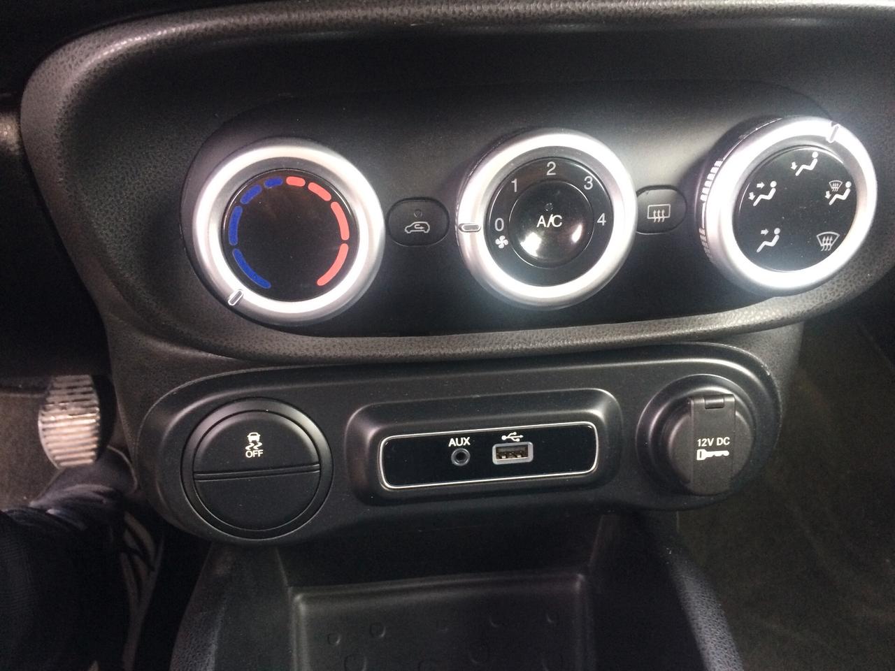 Fiat 500L 1.3 Multijet 95 CV Lounge TAGLIANDATA UNI PRO!