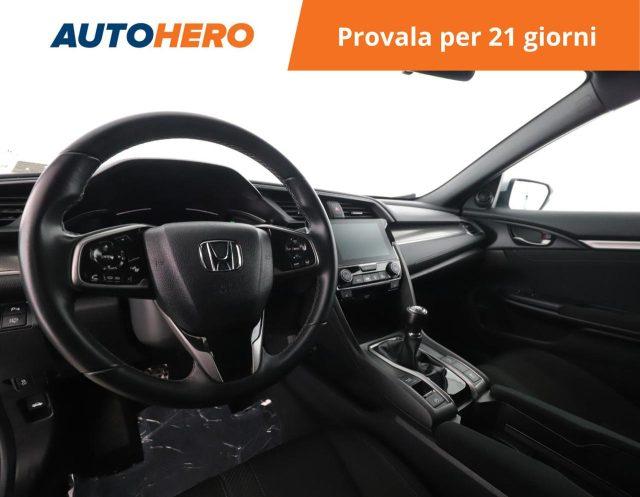 HONDA Civic 1.0T 5 porte Elegance Navi