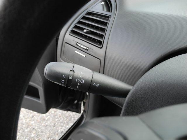 CITROEN C4 1.6 HDi 90cv airdream -OK NEOPAT.- UNICO PROPRIET.