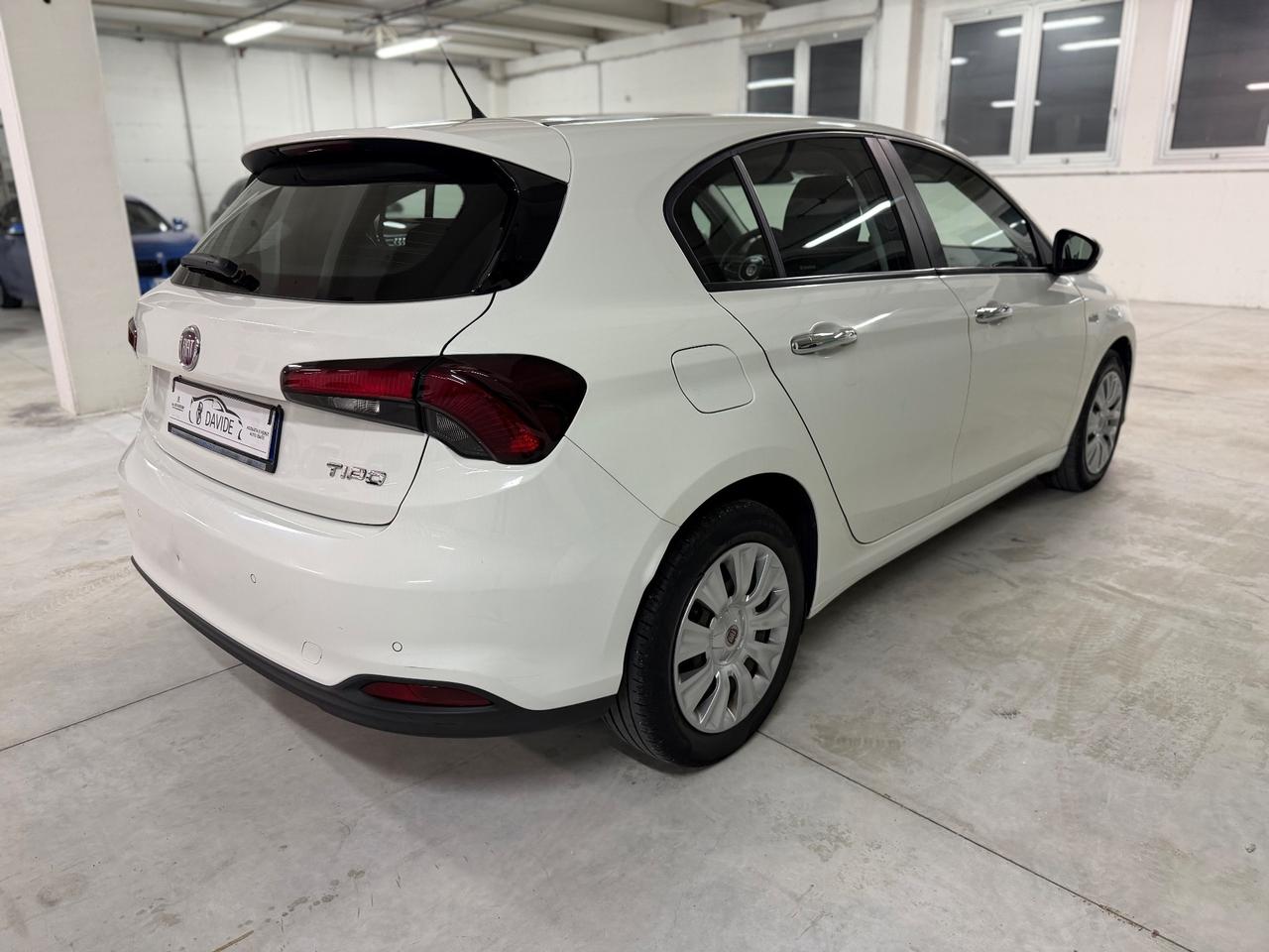 Fiat Tipo 1.3 Mjt S&S 5 porte Easy