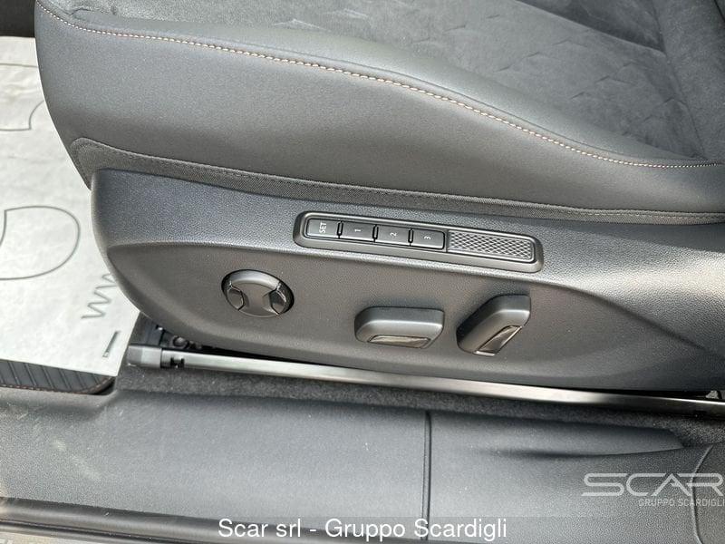 Cupra Terramar 1.5 Hybrid DSG KM0 *PREZZO REALE NON VINCOLATO A FINANZIAMENTO*