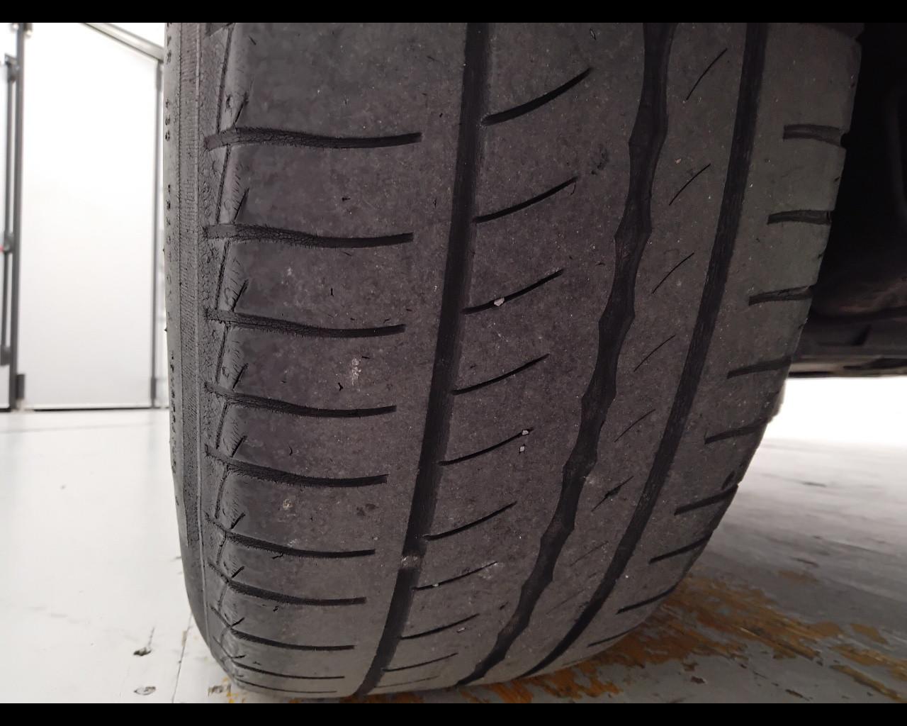 TOYOTA Proace City - Proace City 1.5D 100cv S&S L1 D Ground
