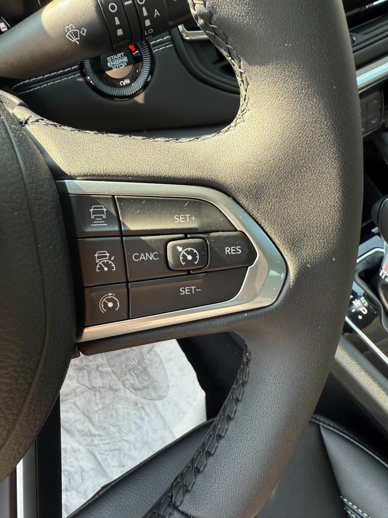 Jeep Compass 1.5 Turbo T4 130 CV MHEV 2WD Altitude