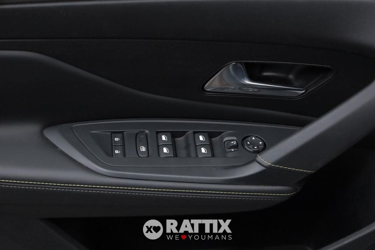 Peugeot 308 SW 1.2 Puretech 130CV GT EAT8