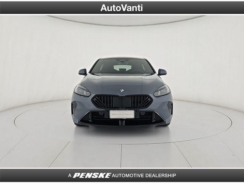 BMW Serie 1 118d 5p. MSport Pro