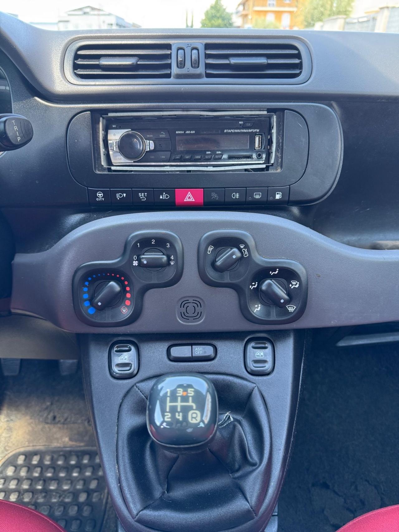 Fiat Panda 0.9 TwinAir. 12 mesi di garanzia