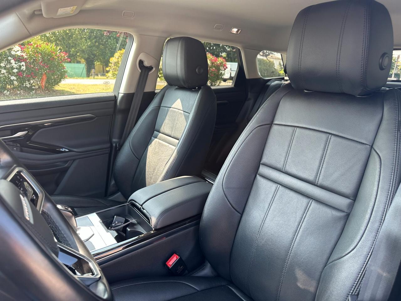 Land Rover Range Evoque AUTOCARRO N1 2.0d i4 mhev SE awd 163cv auto