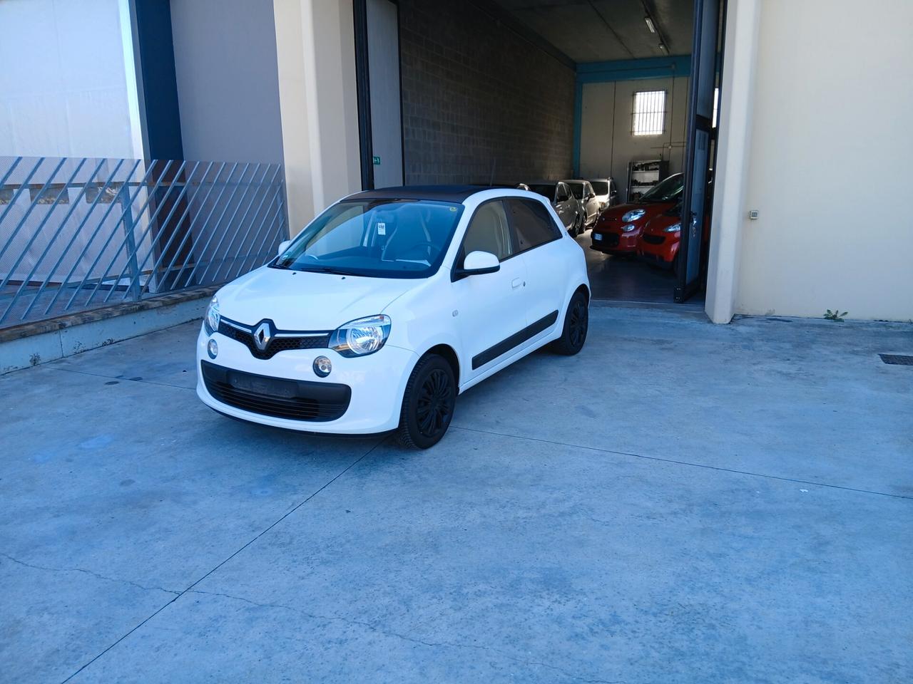 Renault Twingo TCe 90 CV Stop&Start Energy