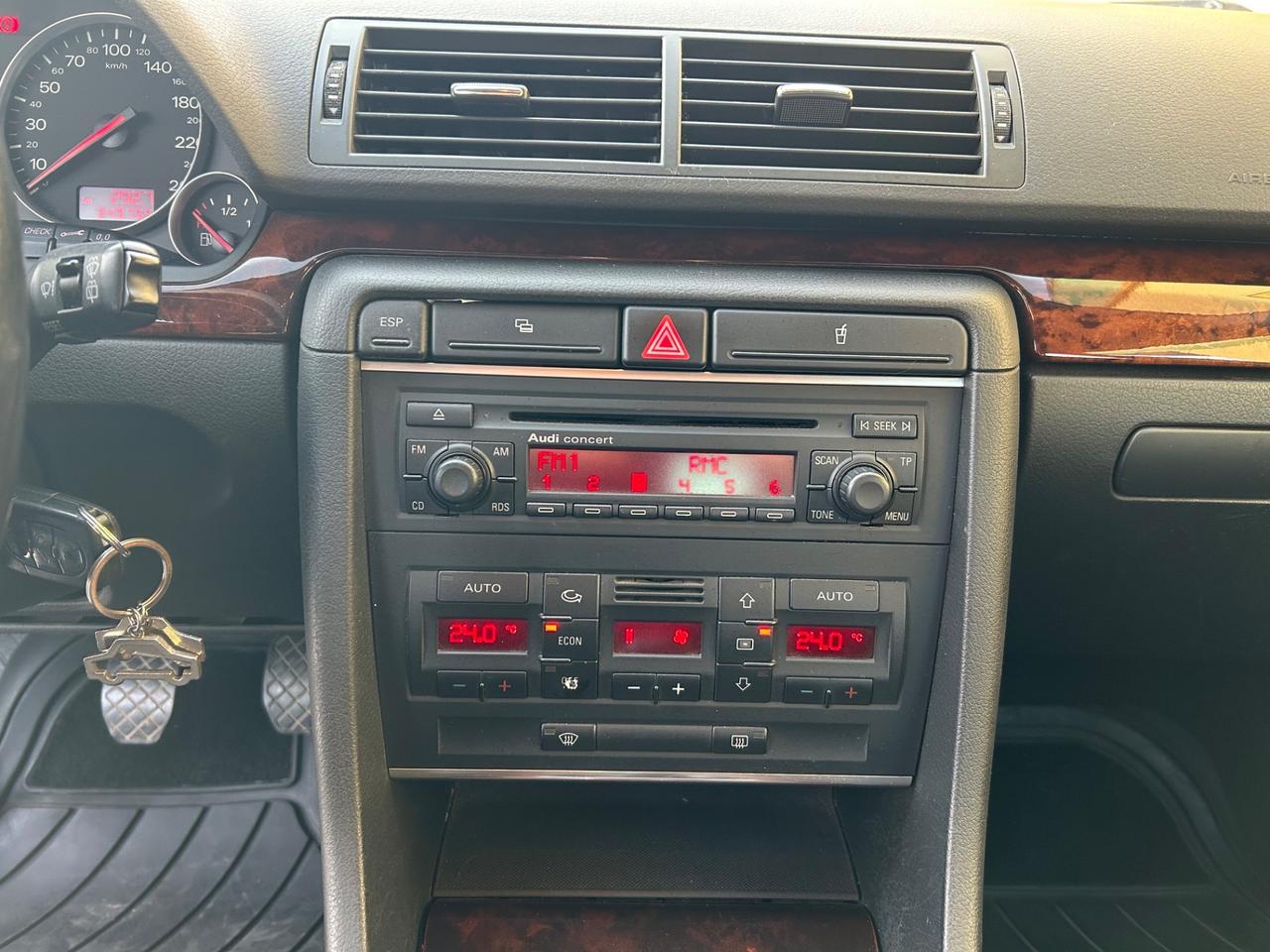 Audi A4 1.9 TDI Avant